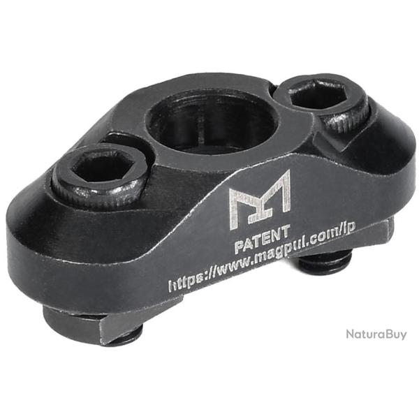 Montage sangle QD M-LOK BCMGUNFIGHTER(TM) MCMR-SM