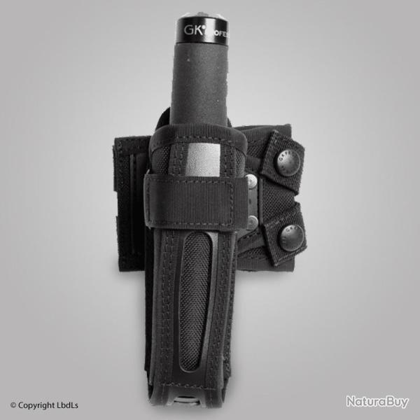 Porte b�ton pivotant MOLLE