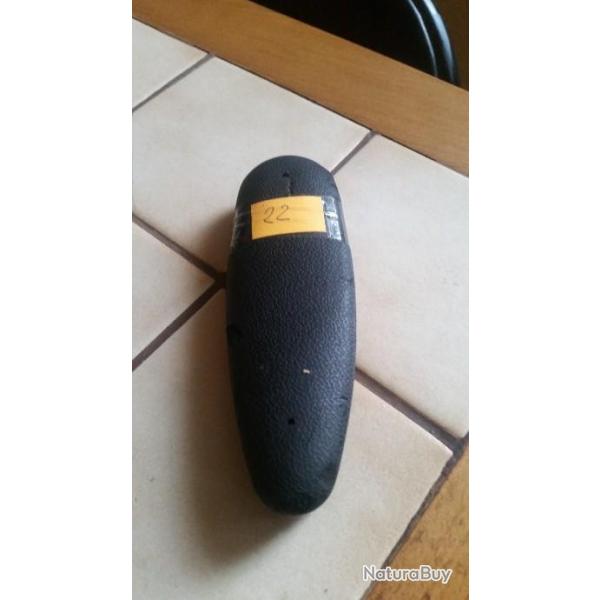 Sabot amortisseur 22