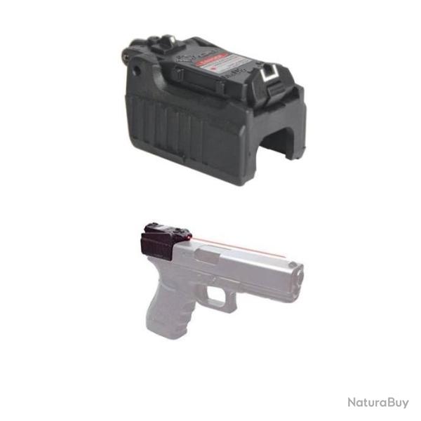 Cat Laser Os Magnet Glock 20, 21, 29 et 30