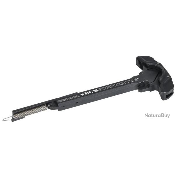 Levier d'armement AEG BCMGUNFIGHTER(TM) MOD 4x4