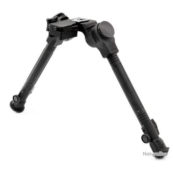 Bipied UTG Over Bore 17-11 Picatinny Central