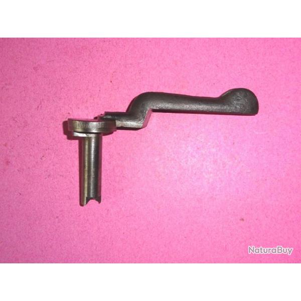 cl� ouverture fusil inconnue - VENDU PAR JEPERCUTE (VE105)