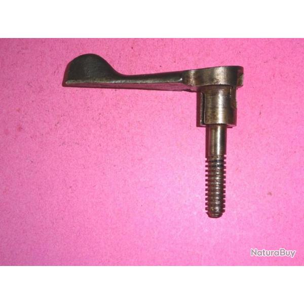 cl� ouverture fusil type HAMMERLESS - VENDU PAR JEPERCUTE (VE106)