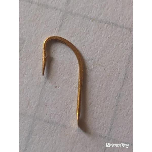 100 hameon n 10 palette ref 1505d dor droit forg tige moyenne simple peche carnassier   vmc