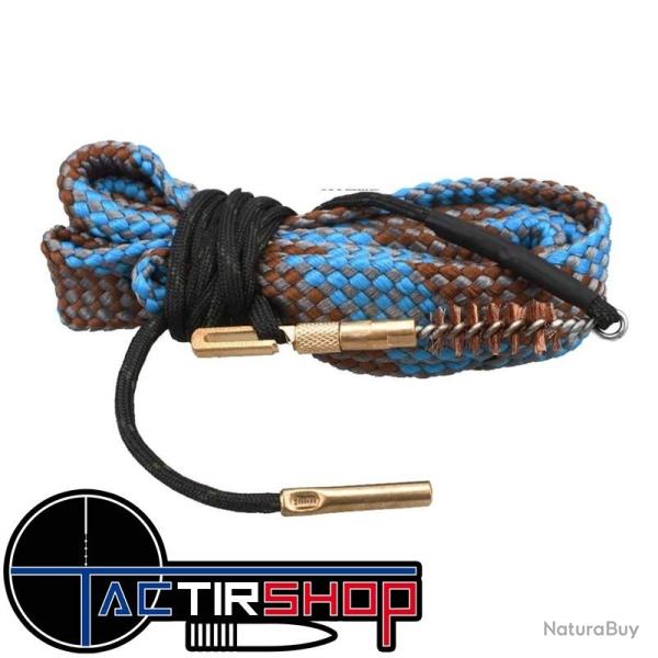 Cordon de nettoyage boresnake Gunpany calibre 357/ 9 mm