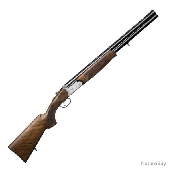 Fusil de chasse superpos� Renato Baldi b�cassier classic light extrac - 12/76 / Mono