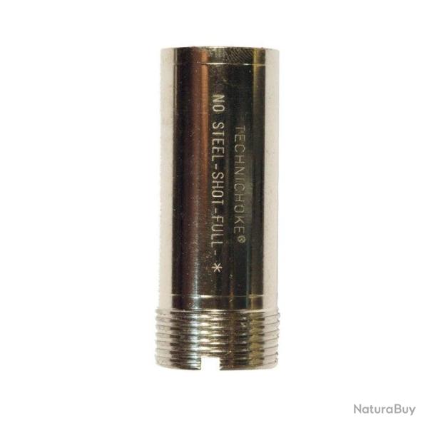 Chokes courts Renato Baldi - 12 / 3/4