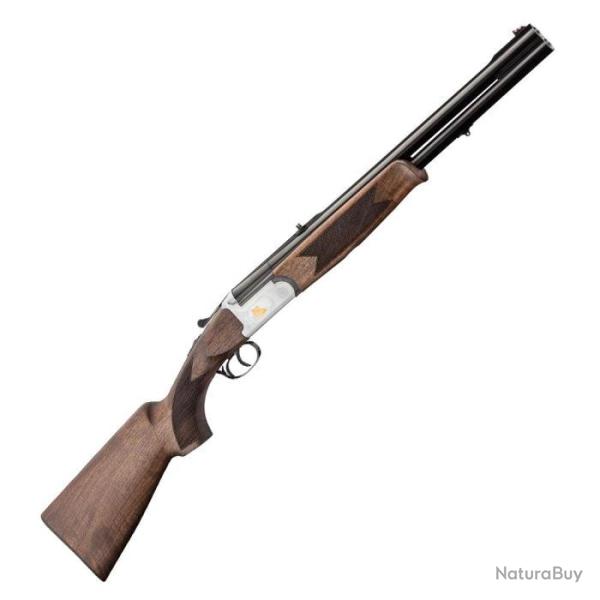 Fusil de chasse superpos� slug Renato Baldi classic - Cal. 12/76 - 12/76 / Double