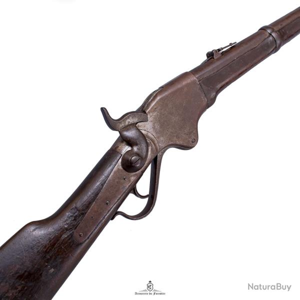 SPENCER Model 1860 CAL 52 RF (12mm)
