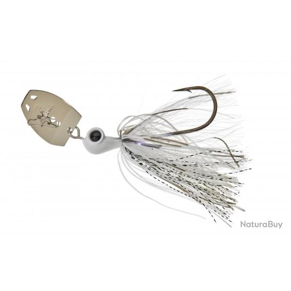 BOOMER CHATTERBAIT 14GR Smoke shad MS NPC
