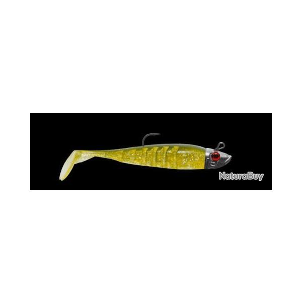 NEO SHAD MONTE 7CM 5GR Spy - 169