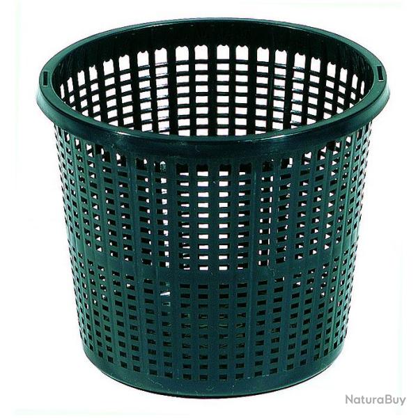 PANIER ROND D13X10CM