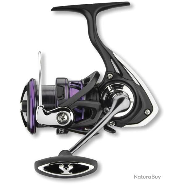 MOULINET DAIWA PROREX V 22LT 3000CXH