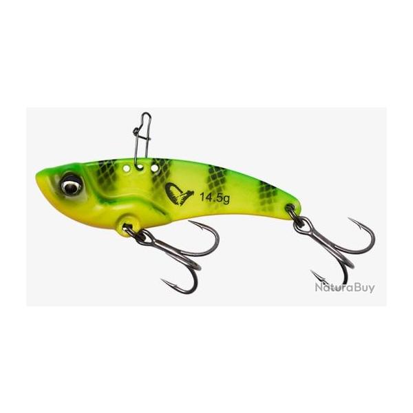 VIB BLADE 4.5CM 8.5GR NPC Firetiger