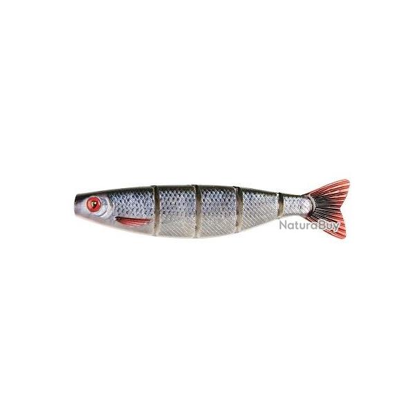 PRO SHAD JOINTED 18CM PAR 1 NPC Super natural roach