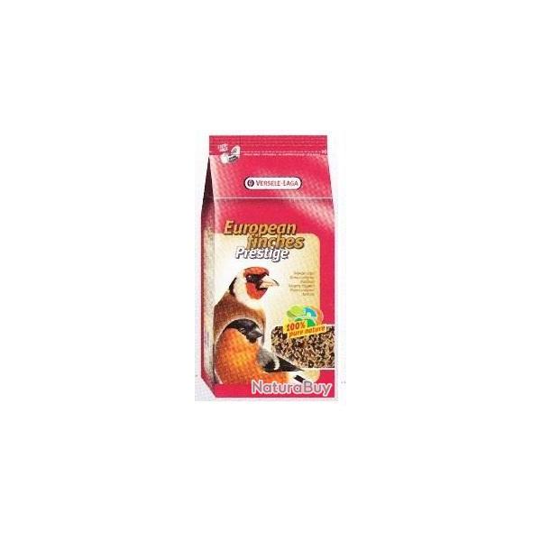 OISEAUX INDIGENES PAQUET FRAICHEUR 1KG NPC
