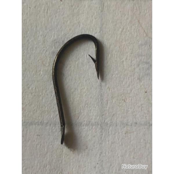 100 hame�on n 10 palette bronz� droit crystal  9016 Bz simple peche coup vmc