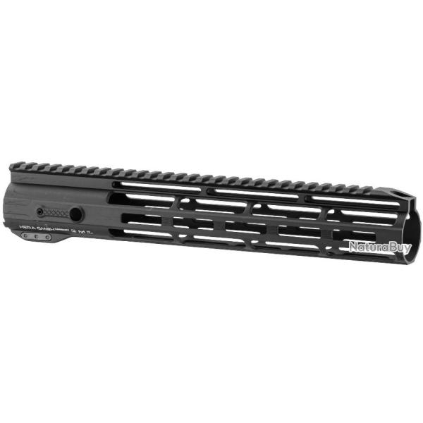 Garde main HERA ARMS AR15/M4 M-LOK 7'' DEVANT