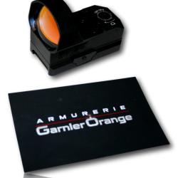 POINT ROUGE HAWKE REFLEX 12144 3 MOA