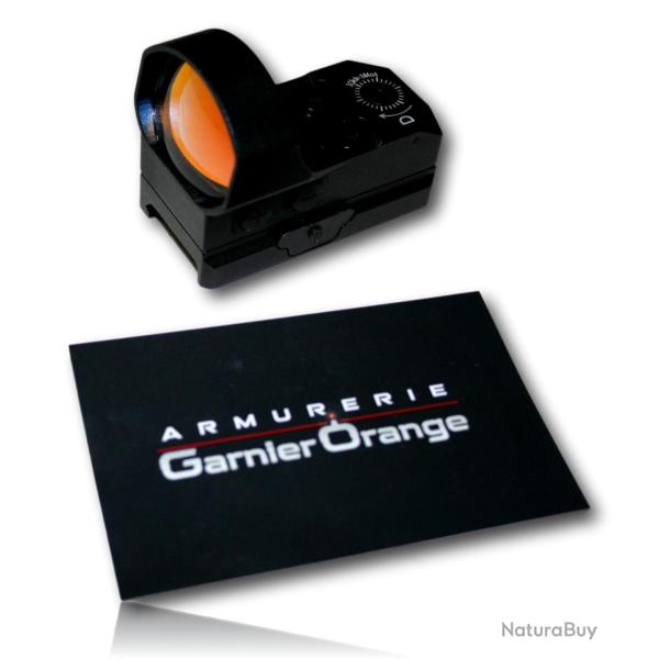 POINT ROUGE HAWKE REFLEX 12144 3 MOA