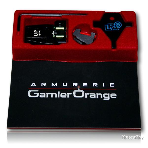 VISEE LPA MODELE TTF62BN FIBRE OPTIQUE