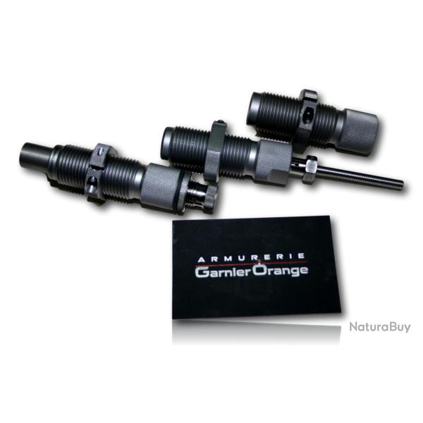 JEUX OUTIL HORNADY 32 AUTO 546506