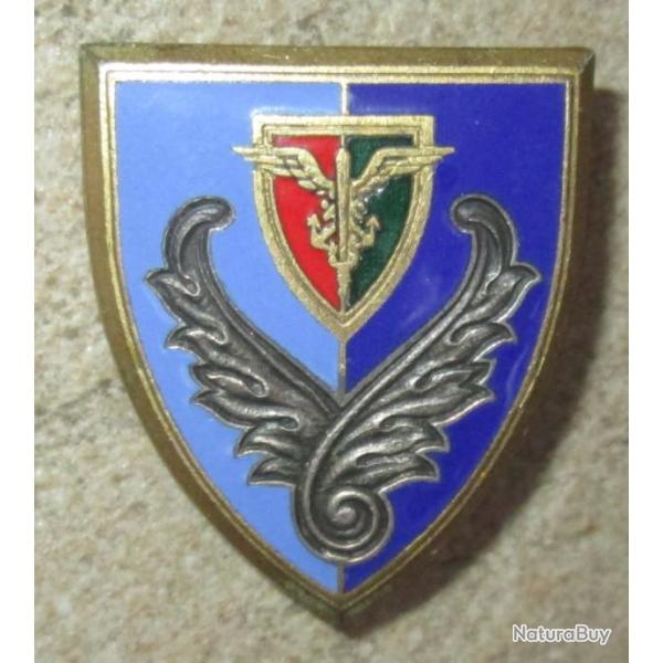 S.I. F.F.A, �mail, guilloch� droit, 2 bol�ros lisses