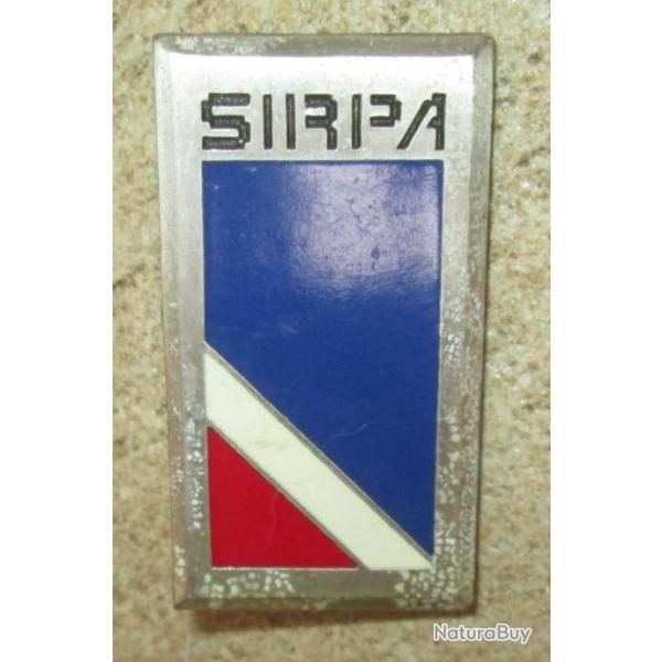 Service Information Relations Publiques Arm�es, type 2, dos guilloch�