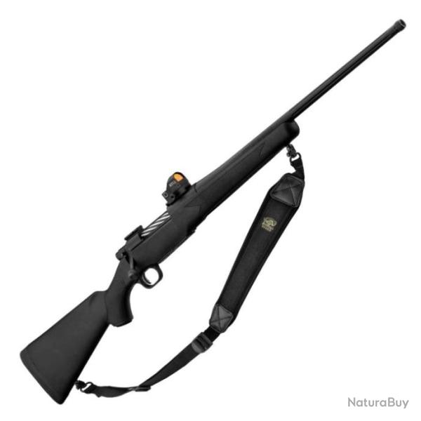 Pack carabine Mossberg patriot compo filet�e / Point rouge - 30-06 Spr