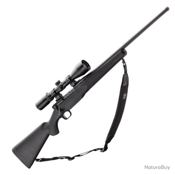 Pack carabine Mossberg patriot compo - Cal. 243 Win - 243 Win