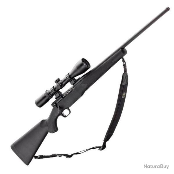 Pack carabine Mossberg patriot compo sp�cial chevreuil - 30-06 Spr