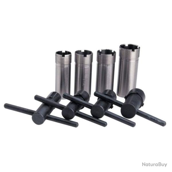 Choke court Fair Technichoke xp50 - 12 / 1/4