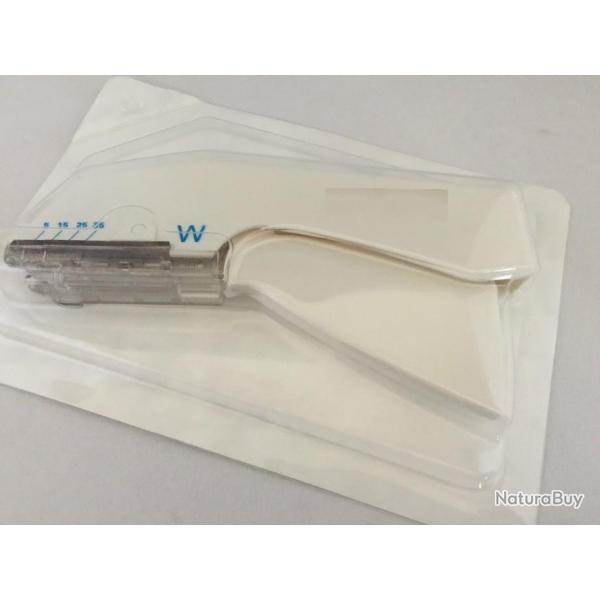 AGRAFEUSE CUTANEE  35W