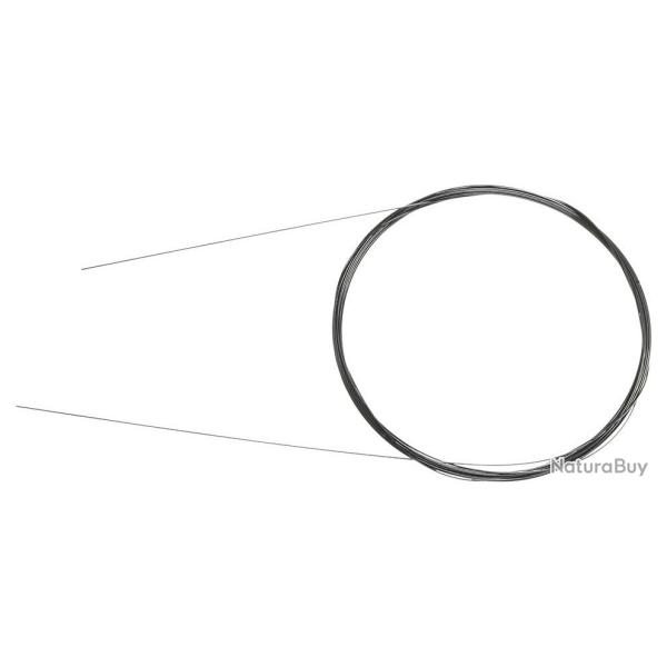 BAS DE LIGNE TITANIUM 3M PROREX NPC 22kg