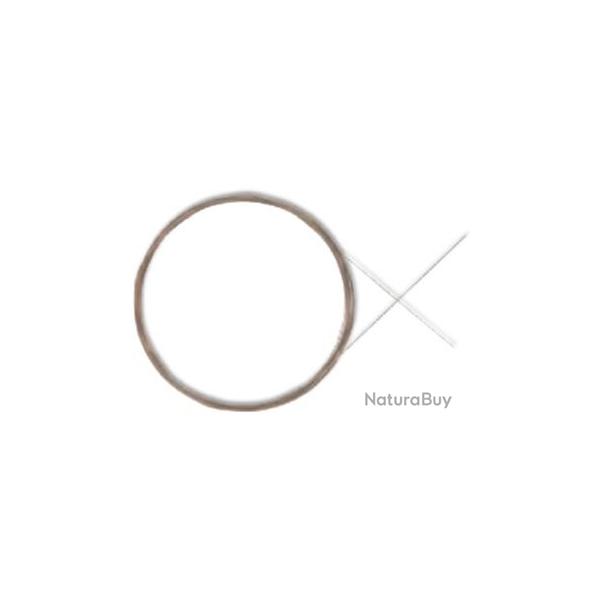 BAS DE LIGNE TITANIUM STREACH WIRE LEADER 3M NPC 8kg