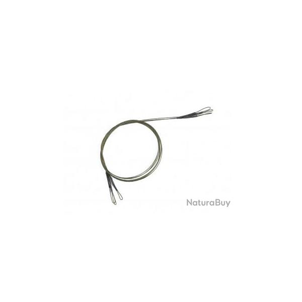 AVANCONS ACIER 7 BRINS 70CM PAR 3 7kg