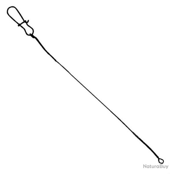 AVANCONS ACIER 7 BRINS 12CM SPECIAL LEURRE PAR 3 10kg