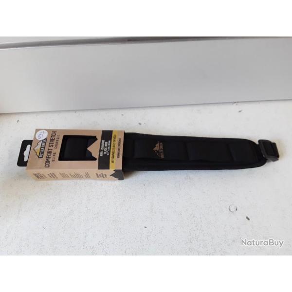 MARIUS   6774 BRETELLE BUTLER CREEK COMFORT STRETCH POUR CARABINE + ANNEAUX GRENADIERES  NEUF