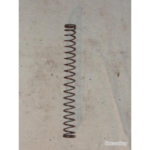 Ressort recuperateur de MAB C ou D