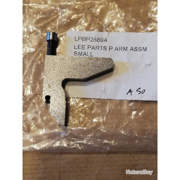 amorceur LPBP2889A LPBP 2889 A small pour presse lee