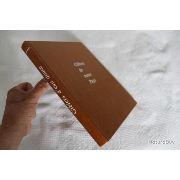 Gibiers de notre pays, gibiers d'eau douce, le marais, les �tangs, les rivi�res, Oberthur