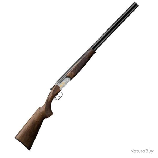 Fusil de chasse Superpos� Fair Combo Acier Canon Lisses - 20/76 sup. - 71 cm