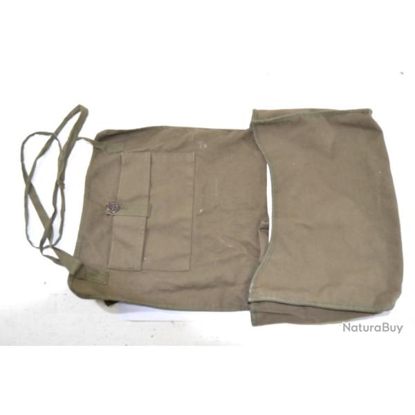 Trousse de toilette Arm�e Fran�aise mod�le TAP ann�es 1950 Indochine