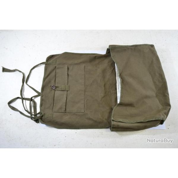 Trousse de toilette Arm�e Fran�aise mod�le TAP ann�es 1950 Indochine Alg�rie