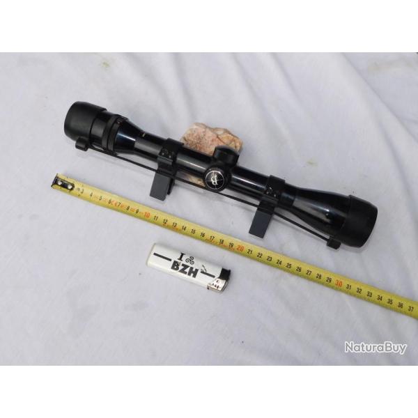 TRES BELLE LUNETTE DE TIR :  BUSHNELL : SCOPECHIEF IV - 4 X