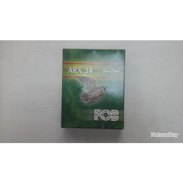 FOB ARX 34 CAL.12/67