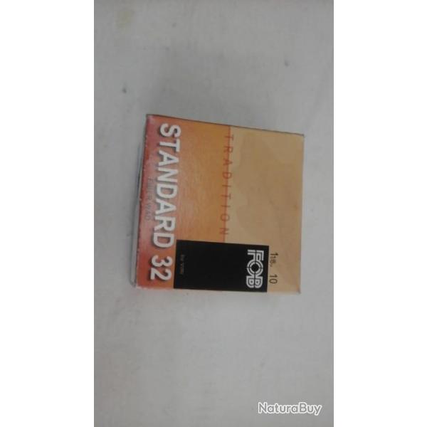 FOB STANDARD 32 12/67