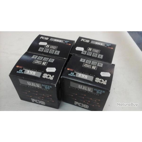 FOB UHV SUPER 89 12/89