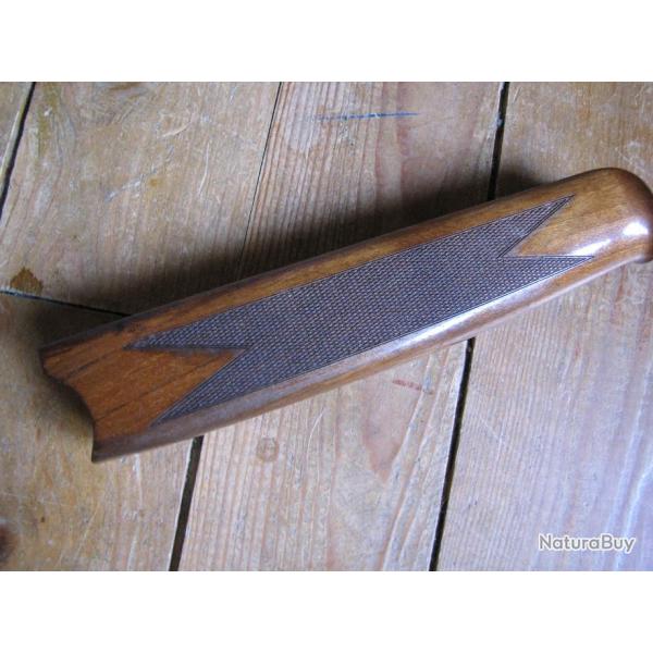 Longuesse en noyer HS (a152)